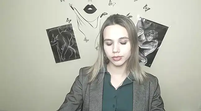  StAcY online show from 12/23/24, 04:28