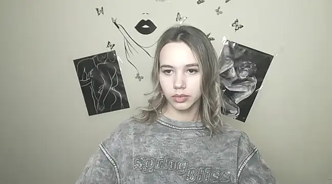  StAcY online show from 12/24/24, 01:50