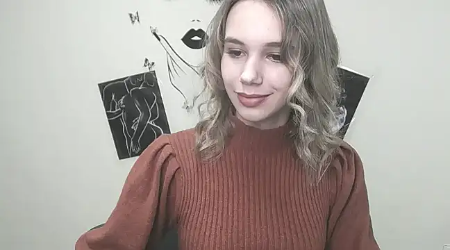  StAcY online show from 12/26/24, 04:25