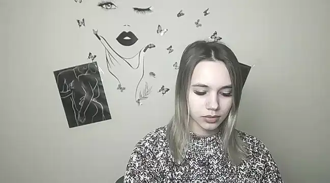  StAcY online show from 01/04/25, 01:21