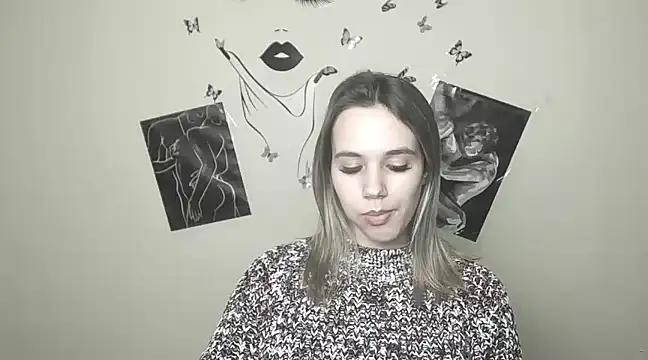  StAcY online show from 01/04/25, 04:43