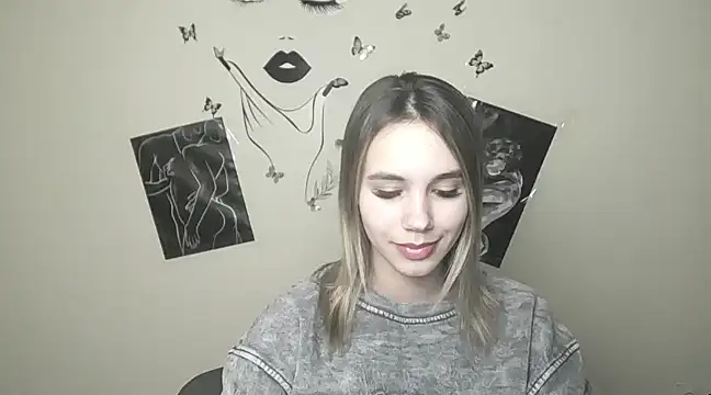  StAcY online show from 01/06/25, 04:44