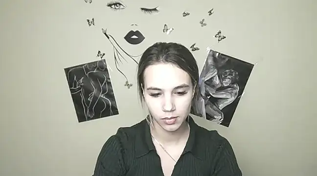  StAcY online show from 01/08/25, 04:00