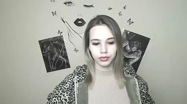  StAcY online show from 01/11/25, 01:22