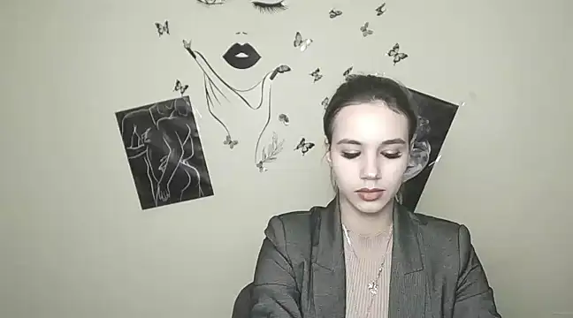  StAcY online show from 01/12/25, 01:16