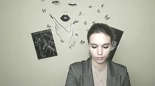  StAcY online show from 01/12/25, 04:18