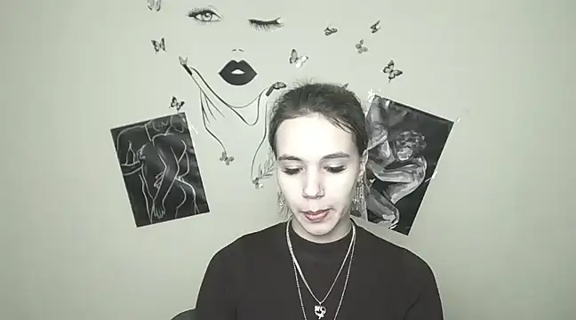  StAcY online show from 01/13/25, 12:56