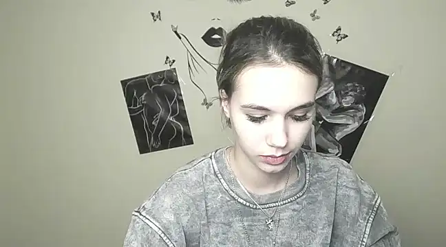  StAcY online show from 01/14/25, 01:28