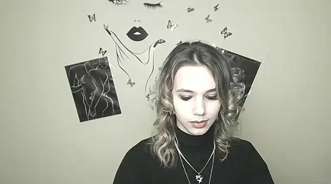  StAcY online show from 01/15/25, 01:41