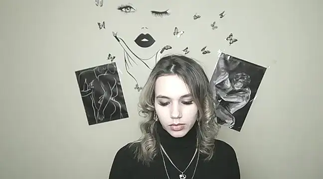  StAcY online show from 01/15/25, 04:43