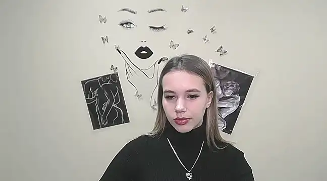  StAcY online show from 02/01/25, 01:41