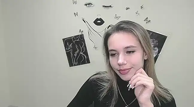  StAcY online show from 02/01/25, 04:54