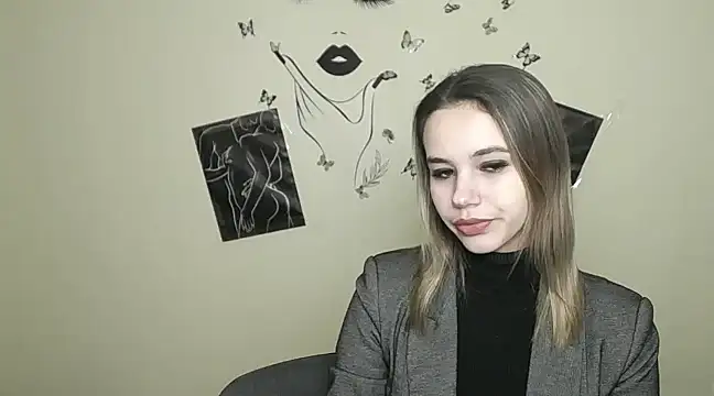  StAcY online show from 02/03/25, 01:40