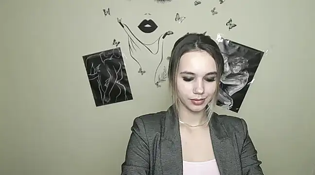  StAcY online show from 02/03/25, 04:41