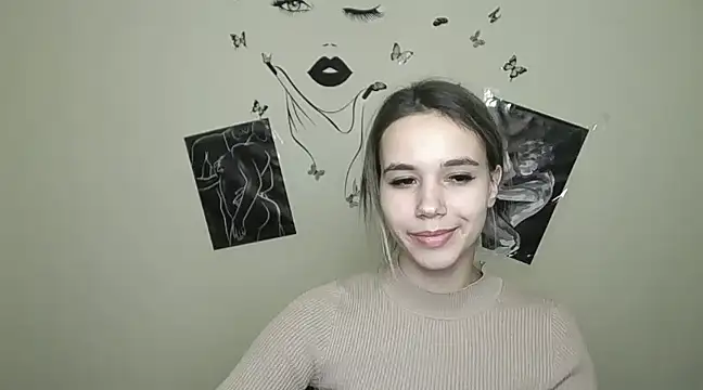  StAcY online show from 02/04/25, 04:18