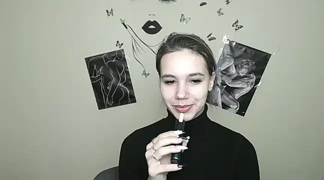  StAcY online show from 02/05/25, 01:11