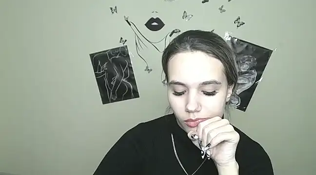  StAcY online show from 02/05/25, 04:36