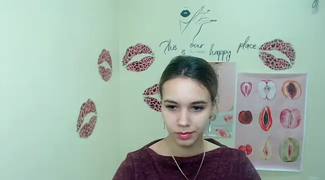  StAcY online show from 02/10/25, 01:22