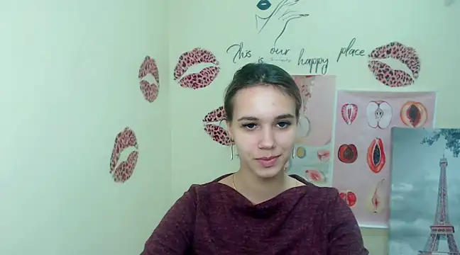  StAcY online show from 02/10/25, 04:25