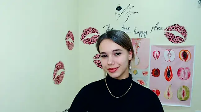  StAcY online show from 02/12/25, 04:22