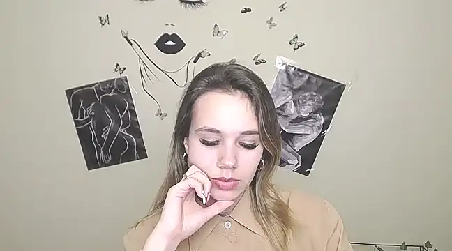  StAcY online show from 03/13/25, 02:12