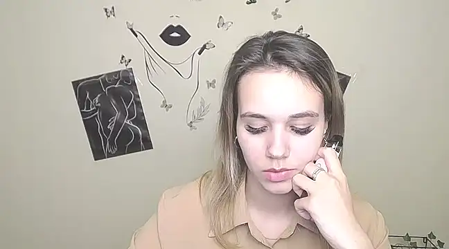  StAcY online show from 03/13/25, 05:18