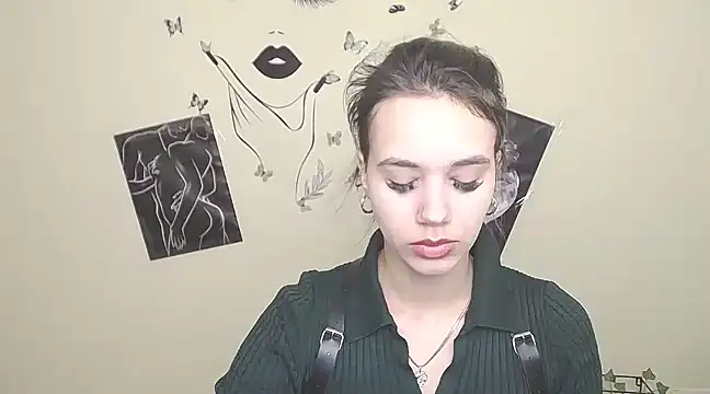  StAcY online show from 03/14/25, 07:37