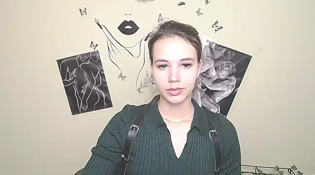  StAcY online show from 03/14/25, 10:39