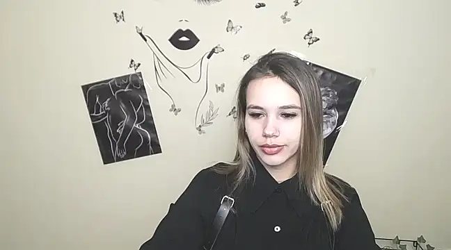  StAcY online show from 03/15/25, 07:20