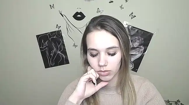  StAcY online show from 03/15/25, 01:40