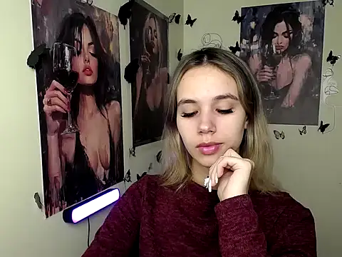  StAcY online show from 10/01/25, 12:11