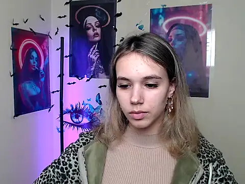  StAcY online show from 10/08/25, 12:58