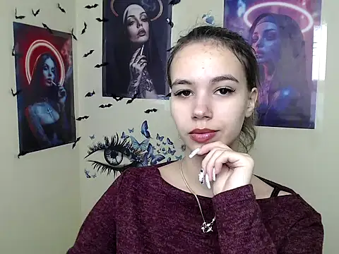  StAcY online show from 10/10/25, 11:09