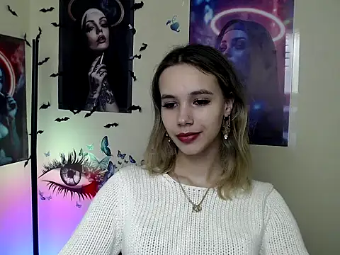  StAcY online show from 10/13/25, 12:16