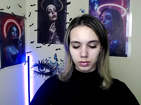  StAcY online show from 10/25/25, 12:13