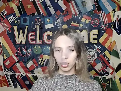  StAcY online show from 11/04/25, 01:21