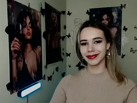  StAcY online show from 11/14/25, 01:10