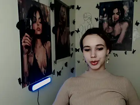  StAcY online show from 11/15/25, 01:29