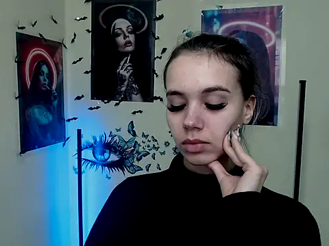  StAcY online show from 11/22/25, 05:28