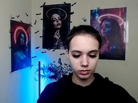  StAcY online show from 11/25/25, 01:22