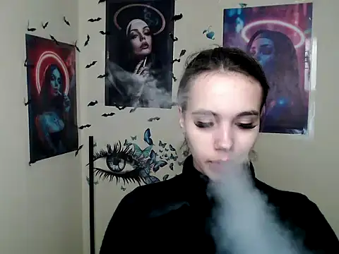  StAcY online show from 11/26/25, 01:12