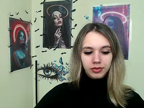  StAcY online show from 11/27/25, 01:35