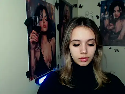  StAcY online show from 12/01/25, 02:11