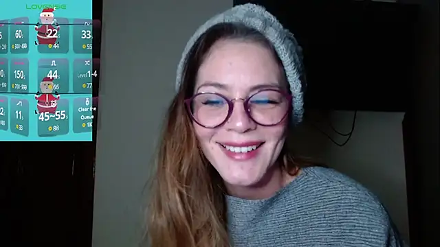 Snapshot of Hanny_24 chatting on 12/20/24, 09:11 Hanny 24 online show from 12/20/24, 09:11