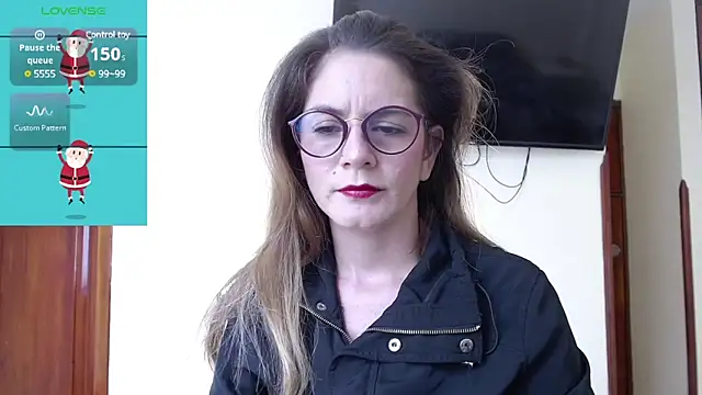 Snapshot of Hanny_24 chatting on 12/20/24, 08:55 Hanny 24 online show from 12/20/24, 08:55