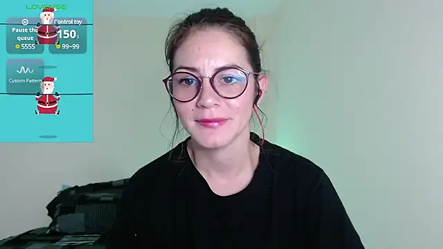 Snapshot of Hanny_24 chatting on 12/26/24, 08:28 Hanny 24 online show from 12/26/24, 08:28