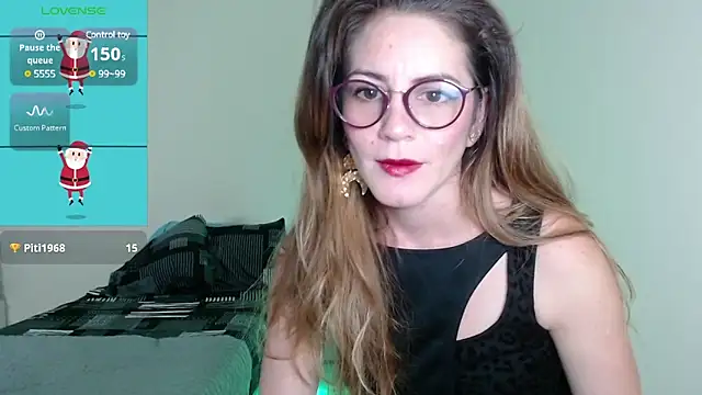 Snapshot of Hanny_24 chatting on 12/27/24, 08:35 Hanny 24 online show from 12/27/24, 08:35