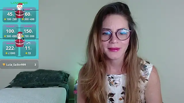 Snapshot of Hanny_24 chatting on 12/30/24, 08:32 Hanny 24 online show from 12/30/24, 08:32