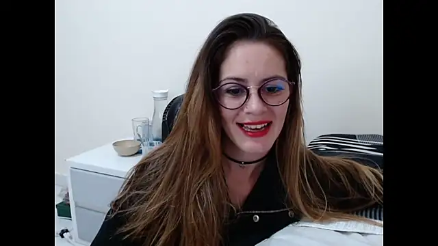 Snapshot of Hanny_24 chatting on 01/23/25, 01:02 Hanny 24 online show from 01/23/25, 01:02