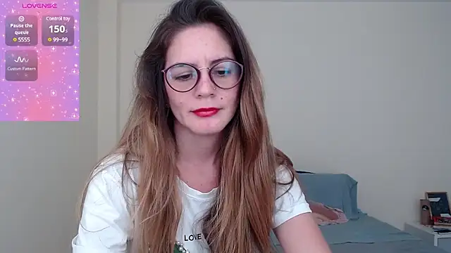 Snapshot of Hanny_24 chatting on 02/12/25, 06:30 Hanny 24 online show from 02/12/25, 06:30